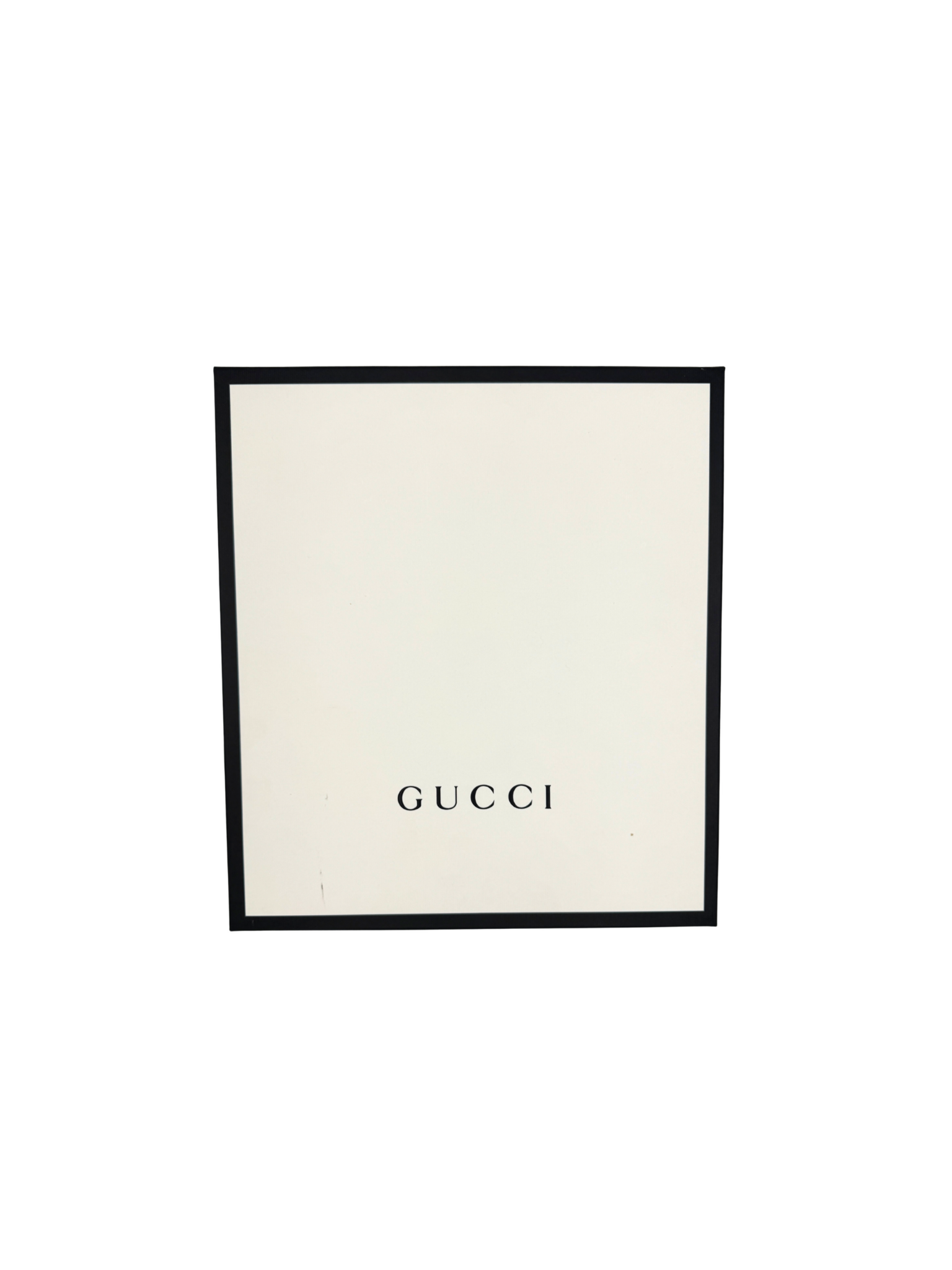 Size 39.5 Trip Crystal-Embellished GG Chelsea Boots in Black Leather