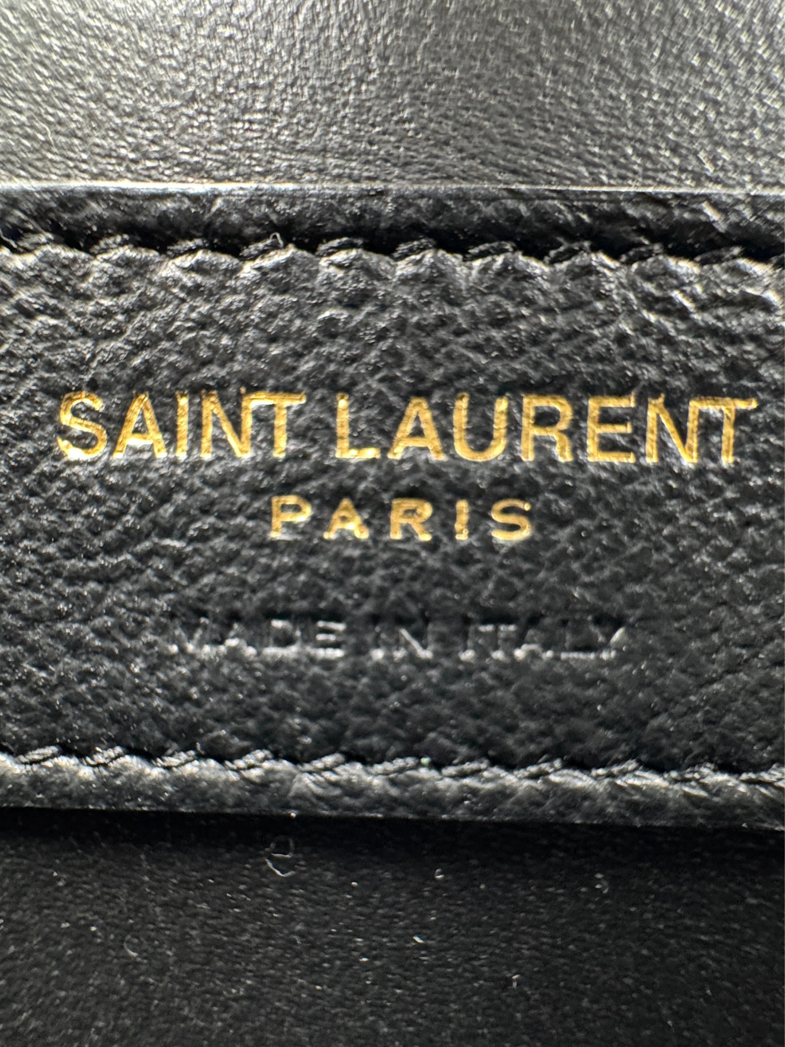 2025 Mini Cassandra Top Handle Shoulder Bag in Fir Leaf Green Patent Leather