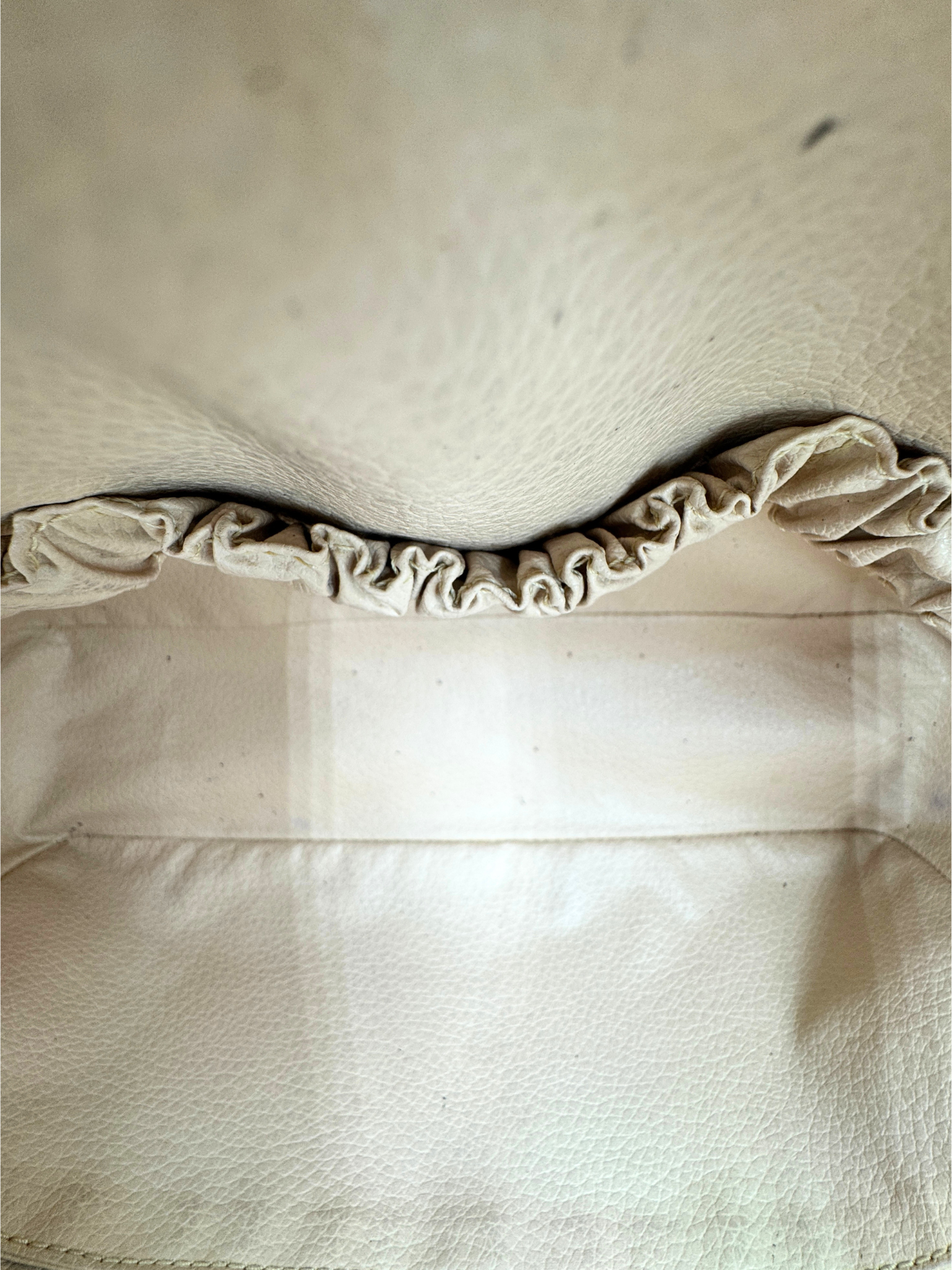 Vintage Trousse Toilette 28 Travel Toiletry Case in Brown Monogram Coated Canvas