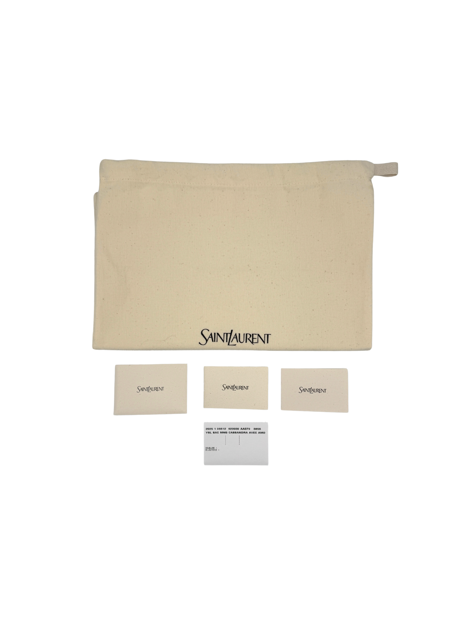 2025 Mini Cassandra Top Handle Shoulder Bag in Fir Leaf Green Patent Leather