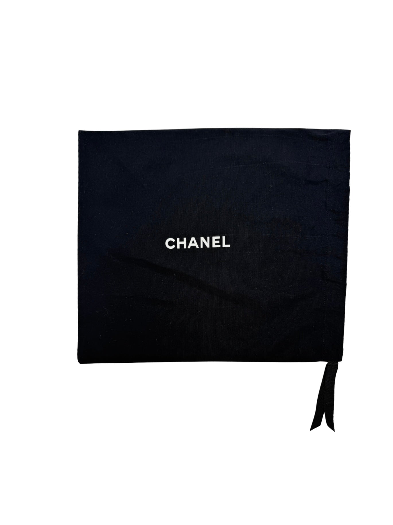 Paris Dallas Collection East-West Classic Flap Shoulder Bag in Patchwork Denim