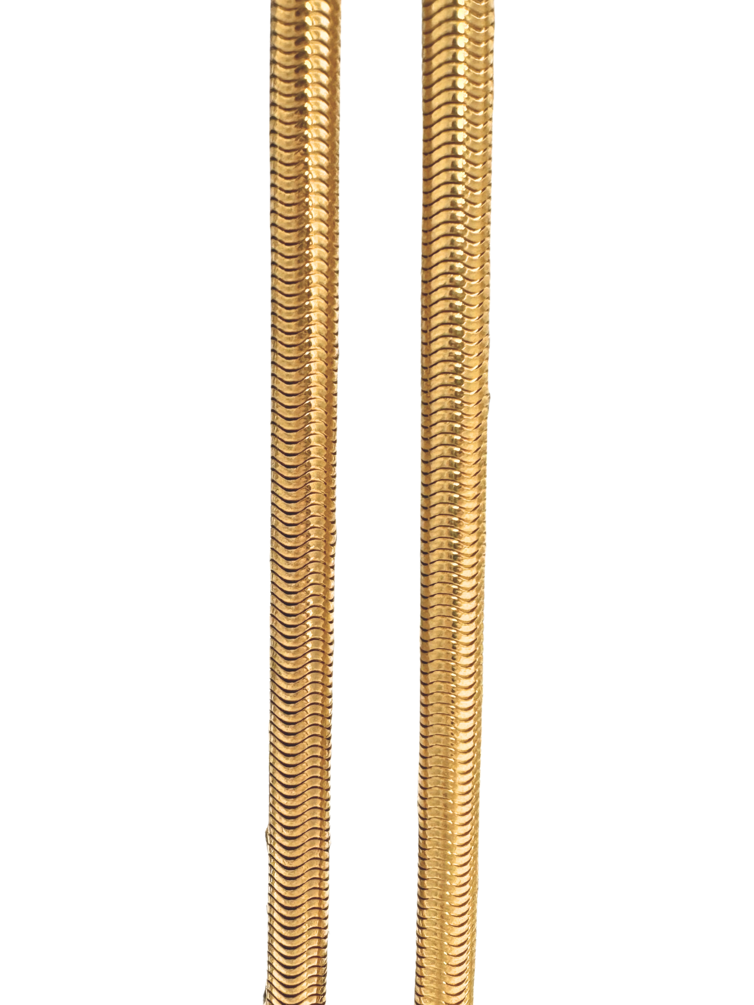 Rare Vintage 1997 Runway XL Metal Cage Shopping Tote Bag in 24k Gold Plated Hardware