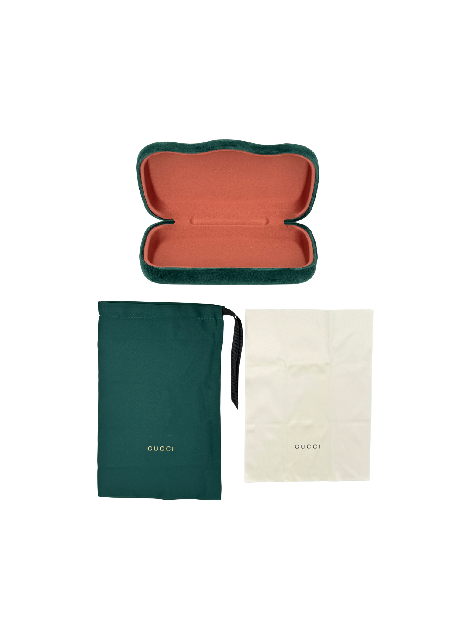 Oversized GG Sunglasses in Tortoise Shell Acetate