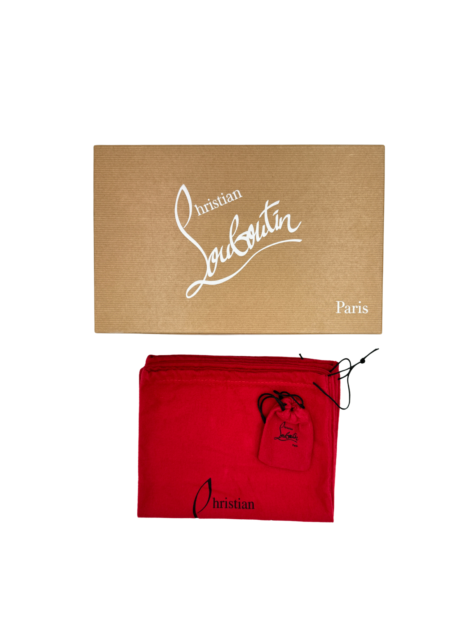 Christian Louboutin Size 37 Hot Chick 100mm Pumps in Multicolor Leather