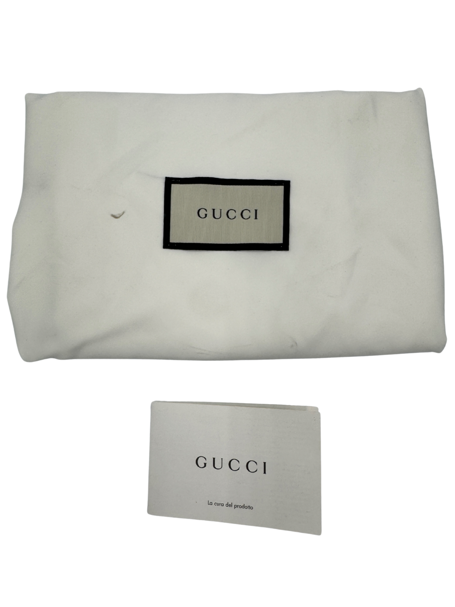 Ophidia Boston Bag in Black Suede & Patent Leather