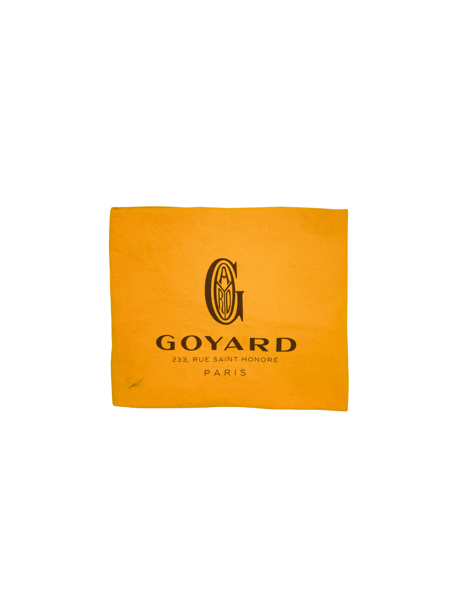 2025 Saint Louis PM Tote Bag in Red Goyardine/Leather