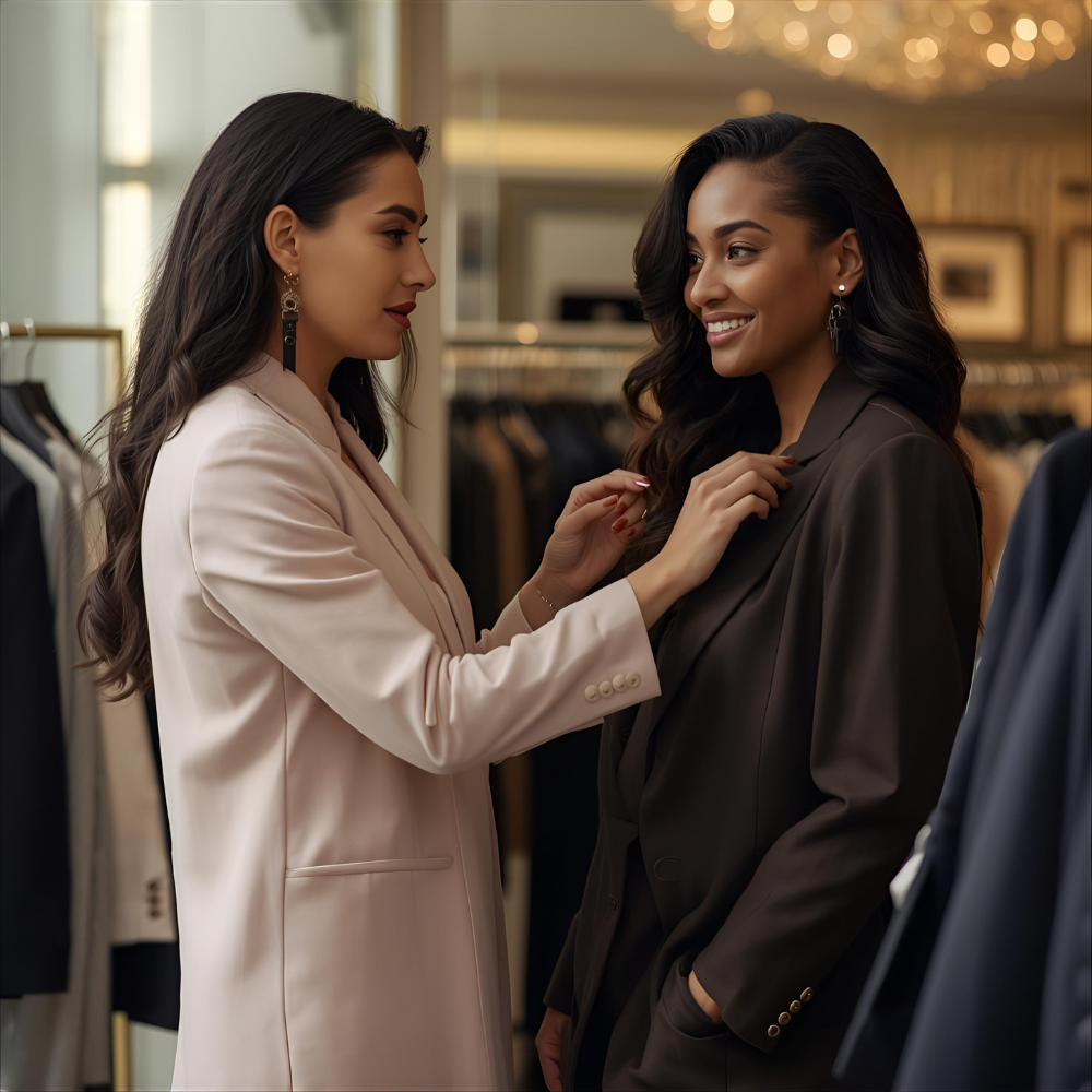 Personal Shopping/Styling - 1 Hour