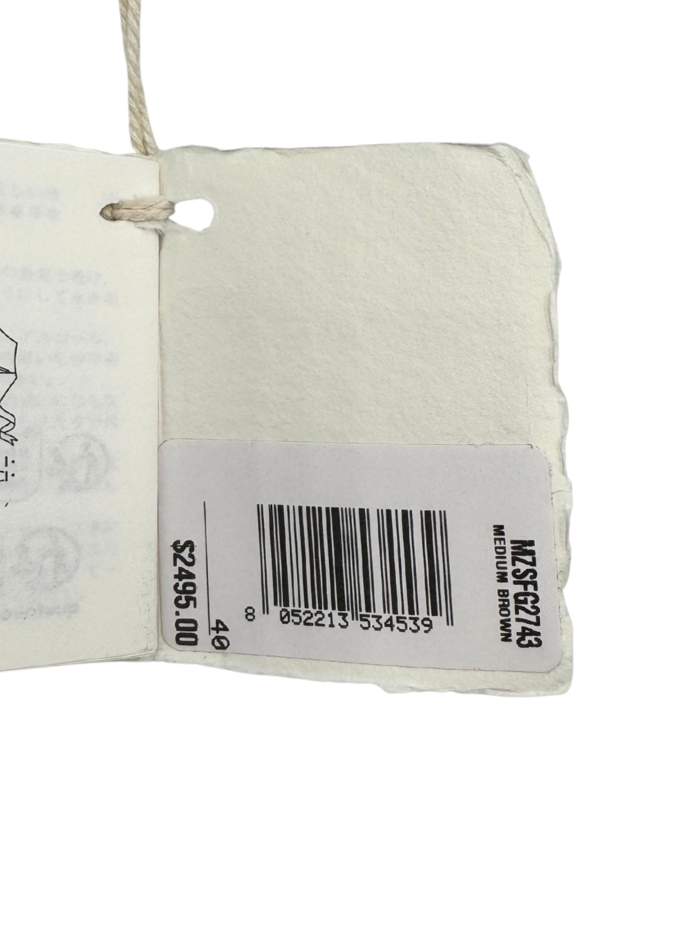 Size 40 Ankle Boots with Monili Trim Ribbed Cuff in Grey Suede