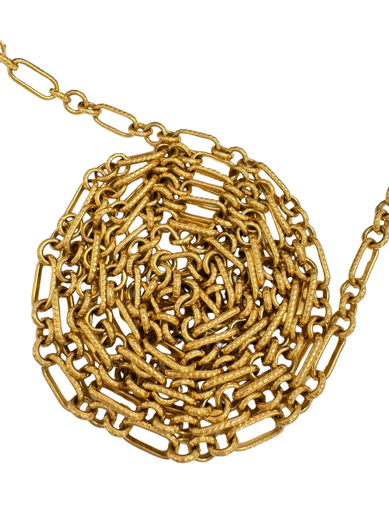 Lace CC Minaudiere in Gold & Black Acrylic Plexiglass