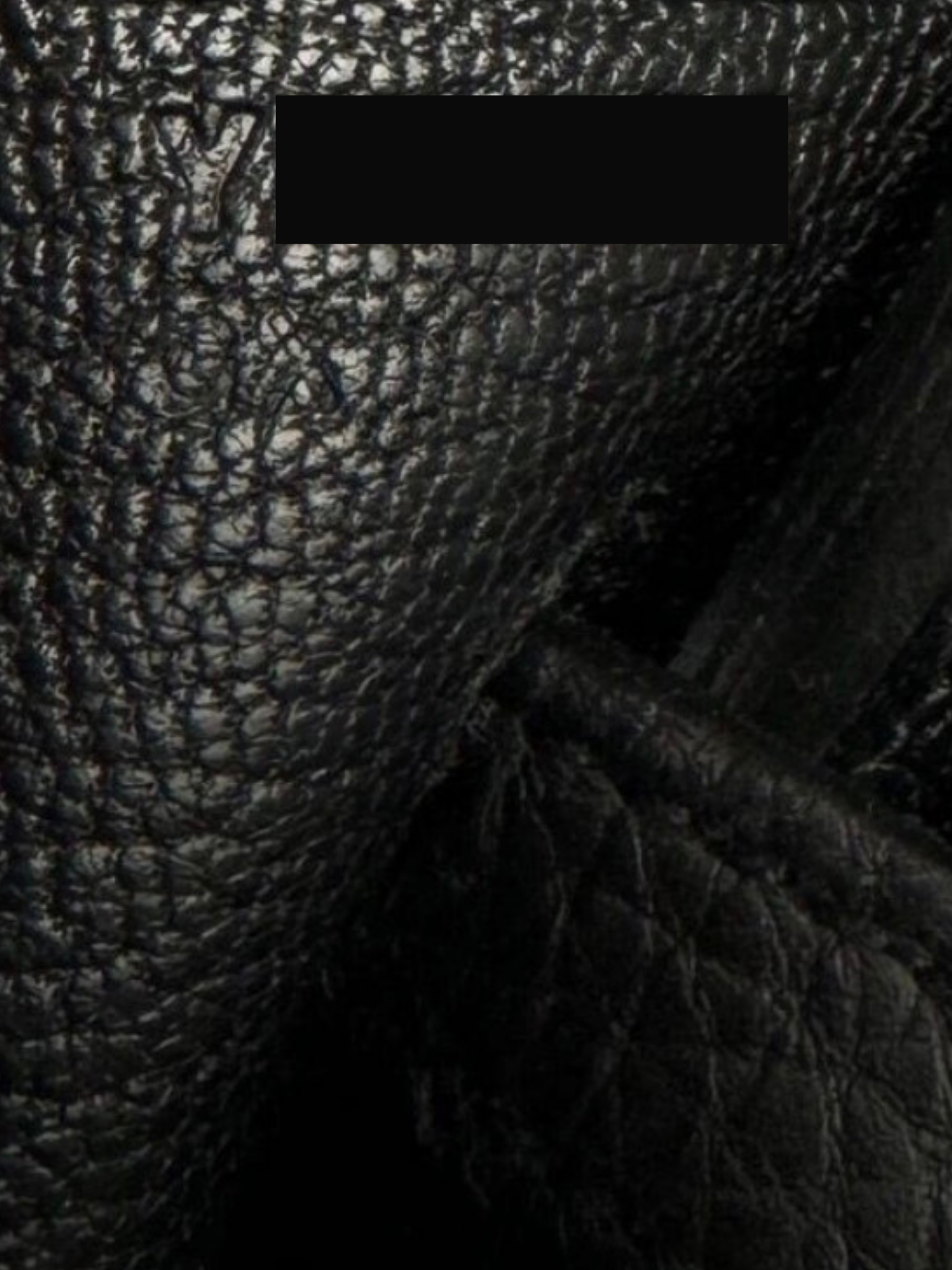 Birkin 25 in Black Togo Leather with Gold Hardware