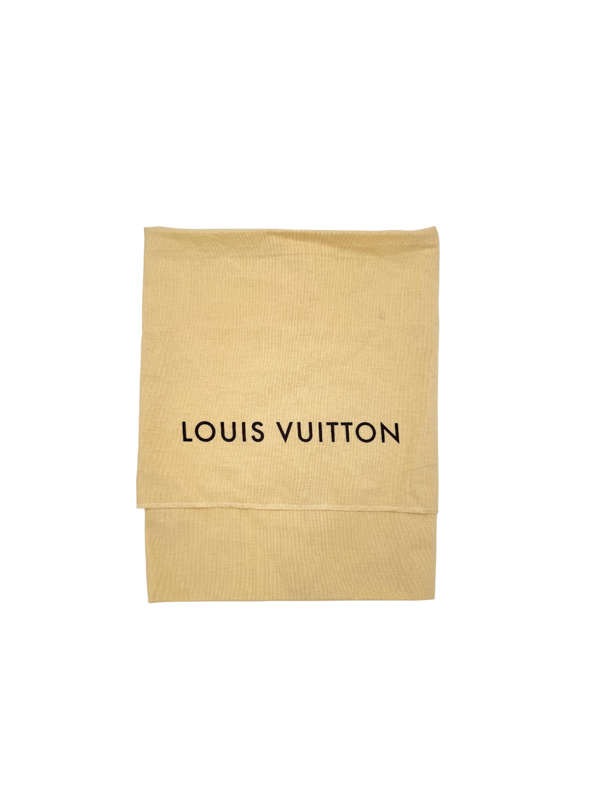 Neverfull MM Shopping Tote Bag in Damier Ebene Coated Canvas