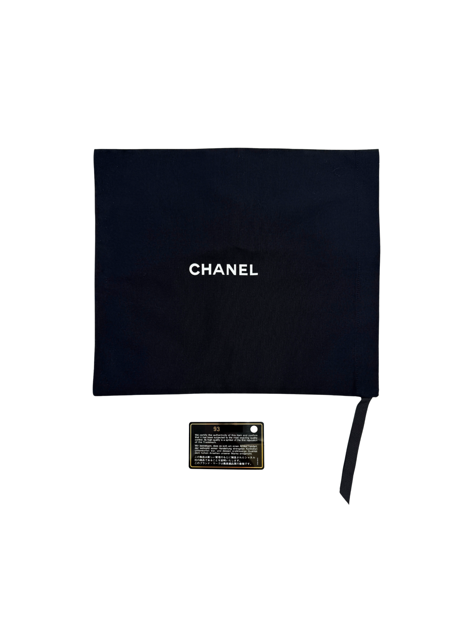 Lace CC Minaudiere in Gold & Black Acrylic Plexiglass