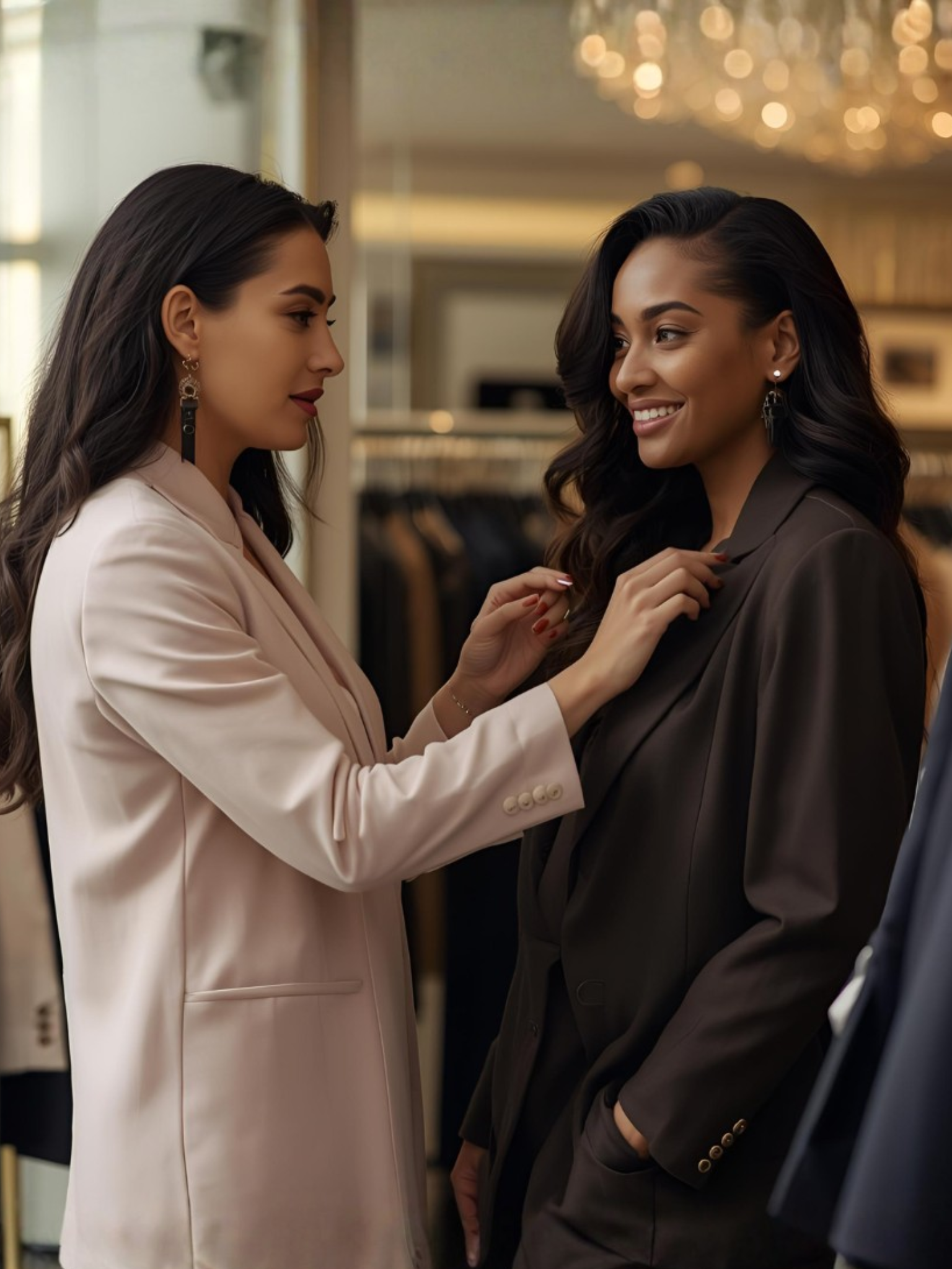 Personal Shopping & Styling - 1 Hour