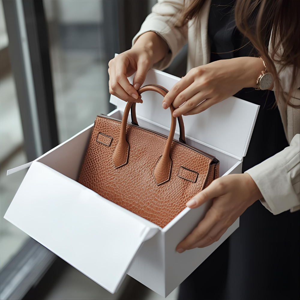 Priority Item Sourcing Deposit